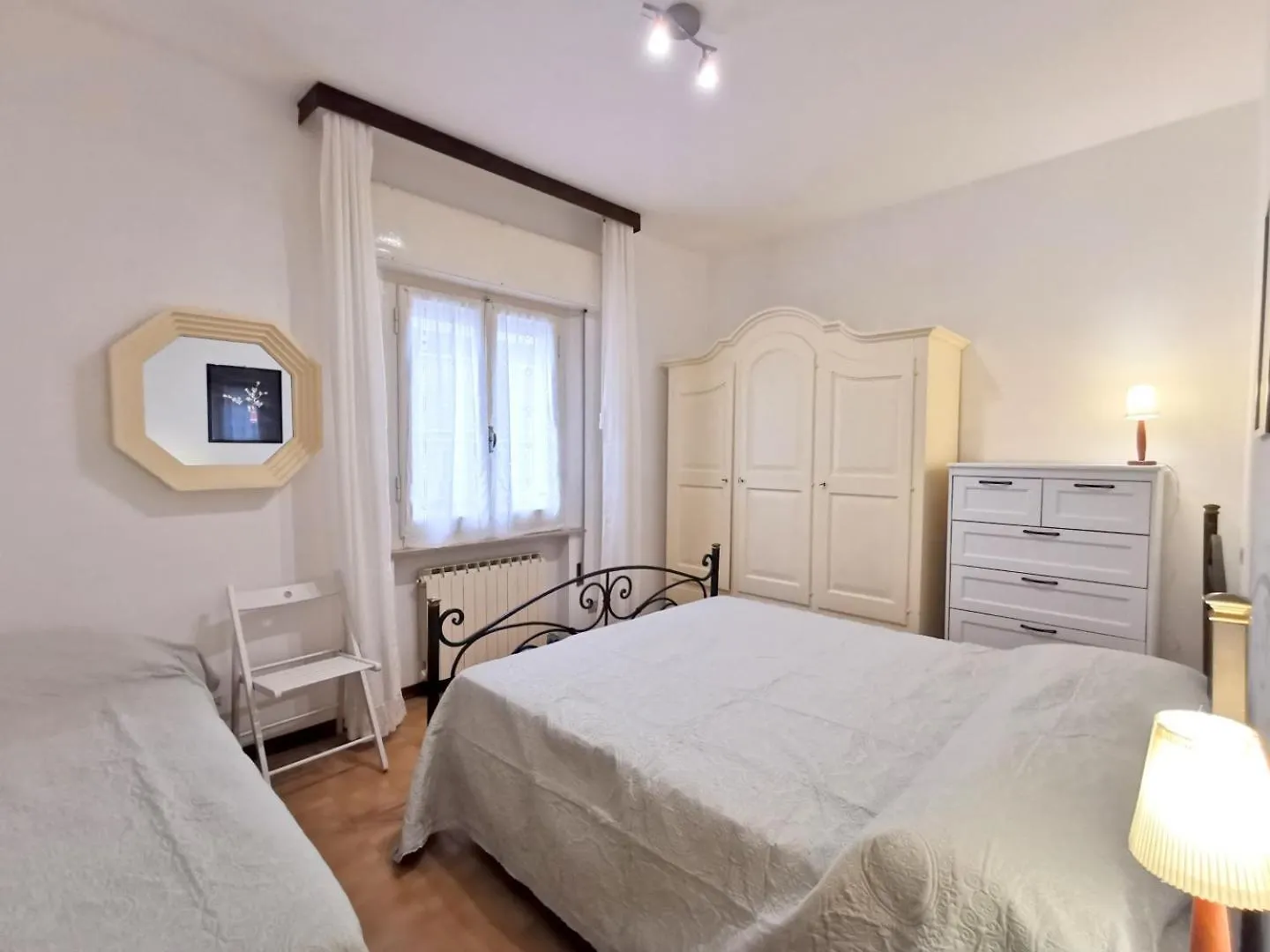 Bezzi Apartments Riccione Italy