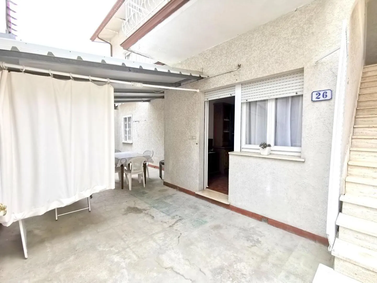 Bezzi Apartments Riccione