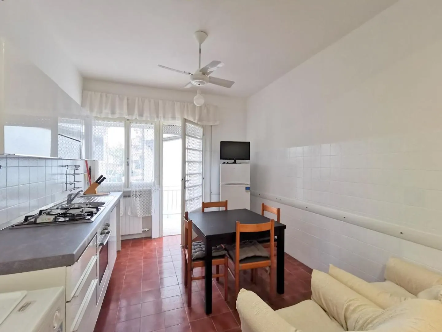 Bezzi Apartments Riccione Italy