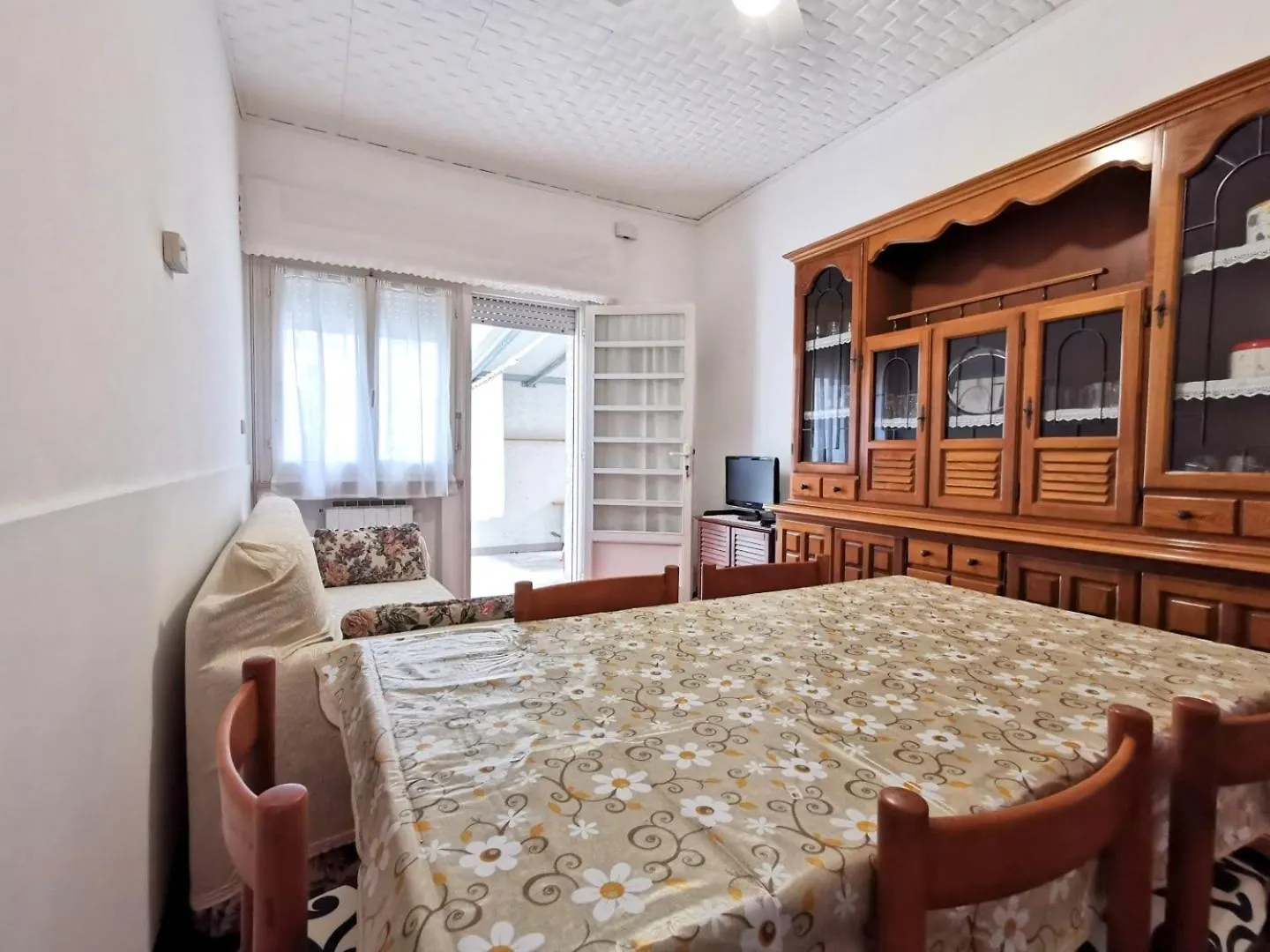 Bezzi Apartments Riccione Italie