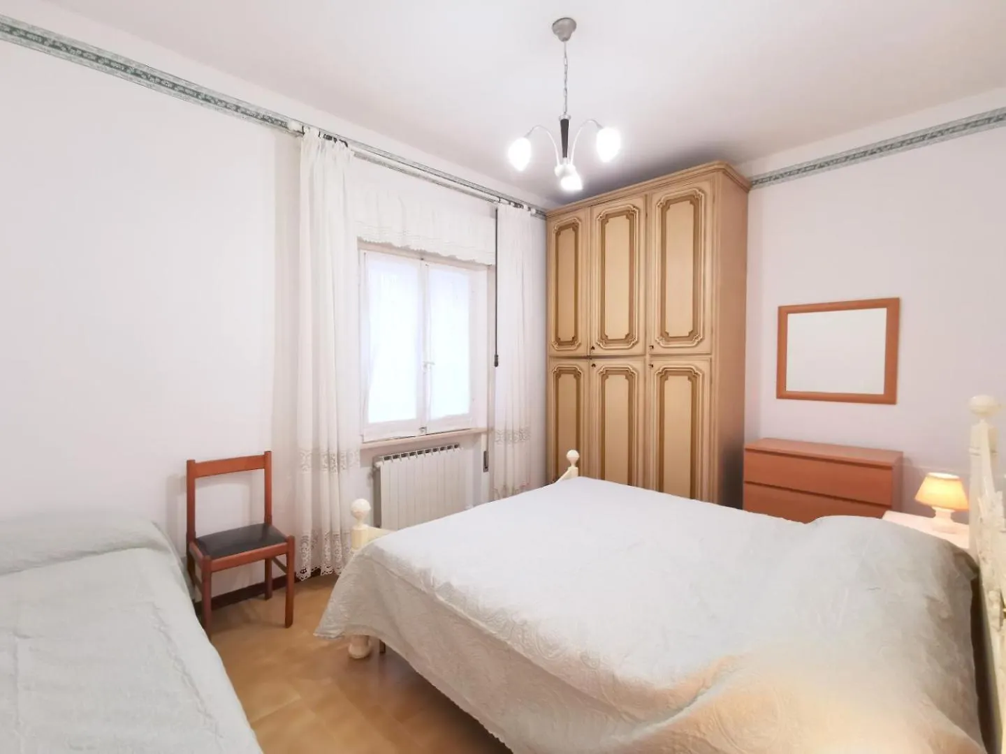 Bezzi Apartments Riccione