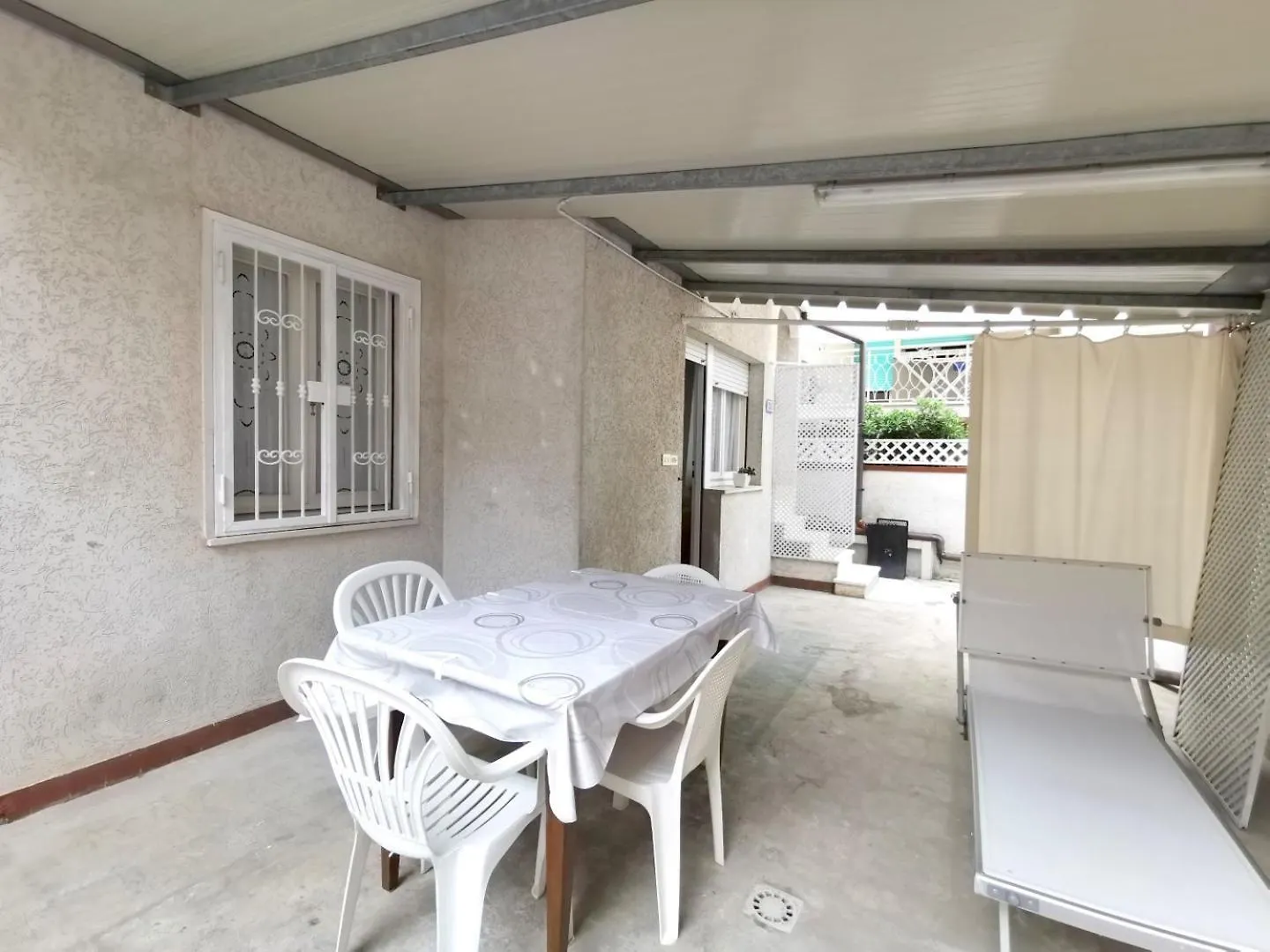 Bezzi Apartments Riccione