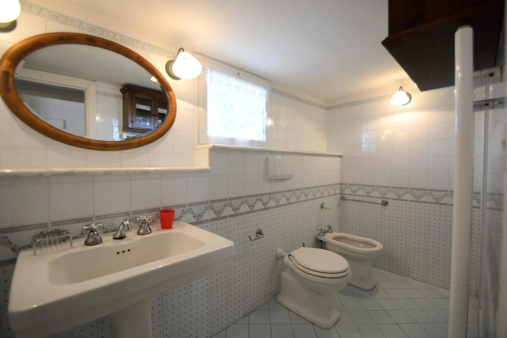 Bezzi Apartments Riccione