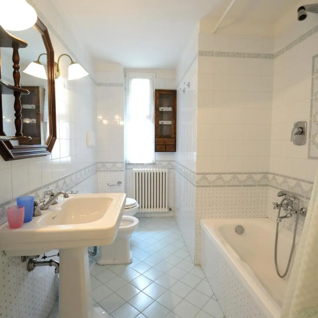 Bezzi Apartments Riccione Italie