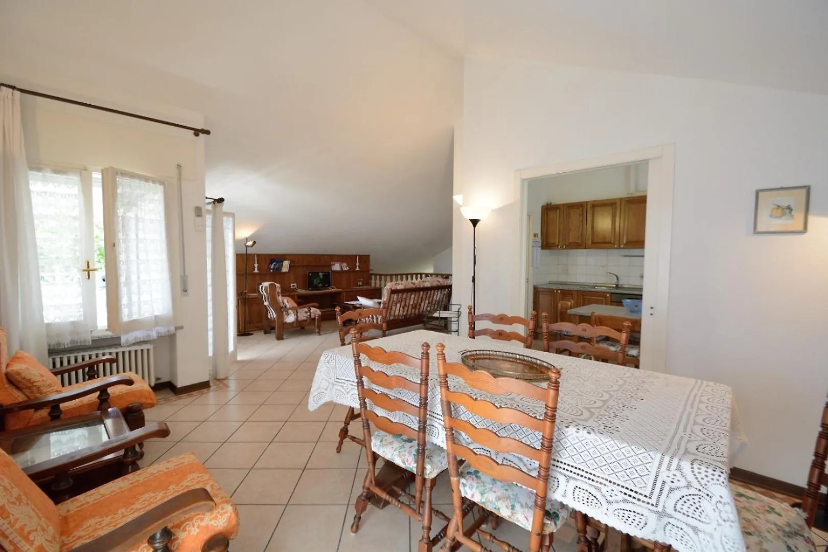 Bezzi Apartments Riccione 0*,