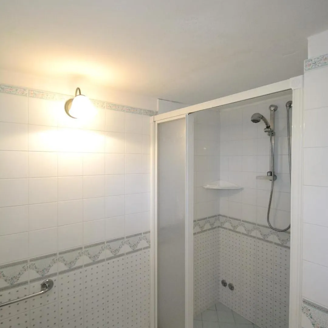 Bezzi Apartments Riccione